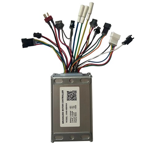 Regolatore motore brushless - motore,