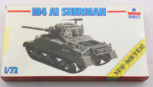 Esci ertl 8308 - esci,