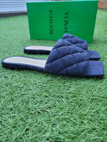 Mules bottega veneta - mules, padded