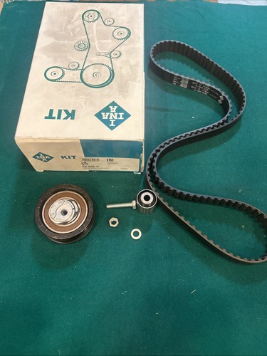 Kit distribuzione seat arosa - kit,