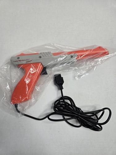 Nuovo nintendo nes zapper duck - nuovo,