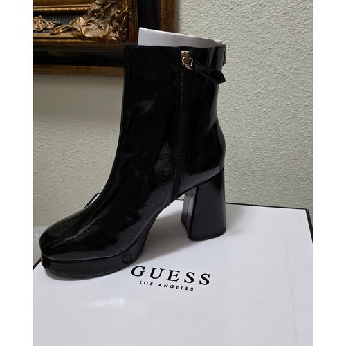 Stivaletti guess danca2 - stivaletti,