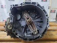 CAMBIO MANUALE PER MINI One