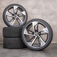 Audi RS4 RS5 cerchi invernali