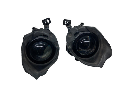 Coppia faro fanale - faro,
