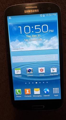 Samsung galaxy sch i535 - galaxy, sch-i535