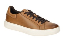 Geox scarpe DEIVEN D marrone