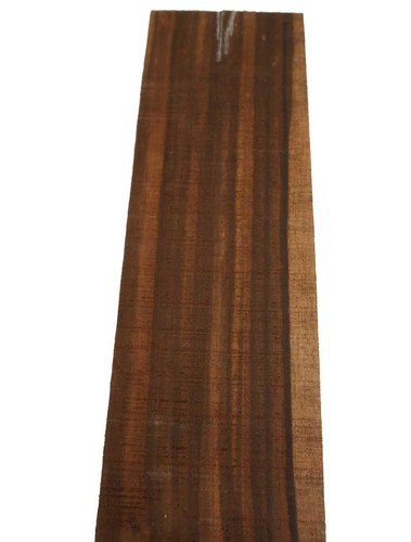 Makassar legno ebano - 1x,