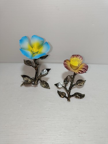 Fiori capodimonte - capodimonte, in