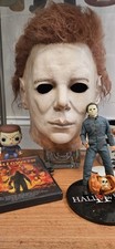 Lexsenbeats Michael Myers