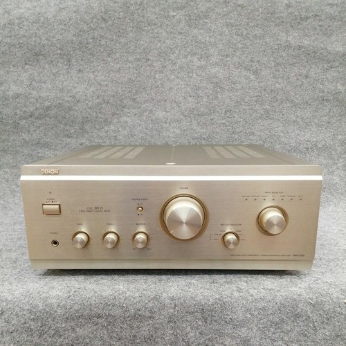 Amplificatore denon primain - denon,