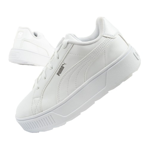 Puma karmen bianco - puma, ps