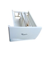 Ricambio Originale Per Lavatrice Whirlpool AWO/D3080 Cassetto Detersivi 