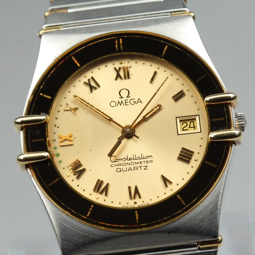 Vintage 1984 omega - 1984,