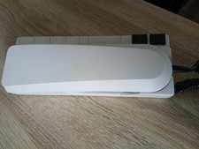 Cornetta Bticino 600ws Bianca Funzionante  Terraneo Lt