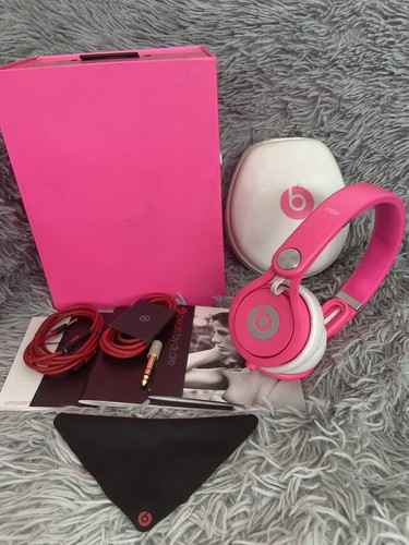 Beats dre mixr cuffie - dre,