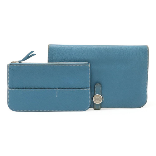 Hermes dogon duo portafoglio - dogon,