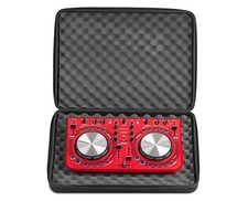 UDG Controller DJ Custodia Rigida Media U8301BL