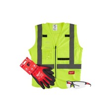 SAFETY KIT 2.0 COMPOSTO DA