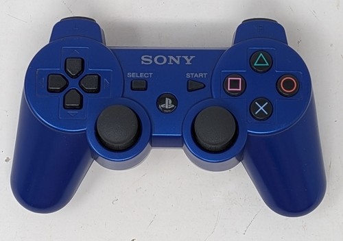 Sony ps3 dualshock - sony,