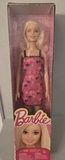 Barbie Da Gioco, Nrfb, Anno