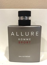 ✅Chanel Allure Homme Sport