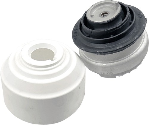 Cuscino motore25406 anteriore