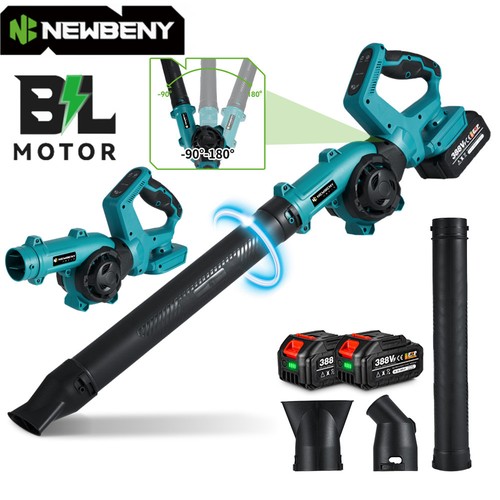 21v soffiatore batteria - 21v, a