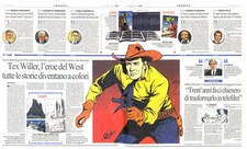 Tex collezione storica - collezione,