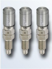3x Stahlbus Vite Spurgo