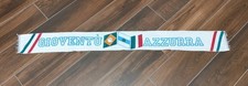 SCIARPA SCARF BUFANDA CALCIO