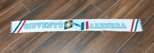 Sciarpa scarf bufanda - scarf, calcio
