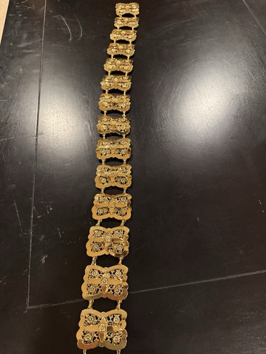 Cintura donna chanel - chanel, vintage
