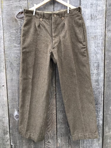 Vtg 40s 50s french armee - vtg, 40s-50s