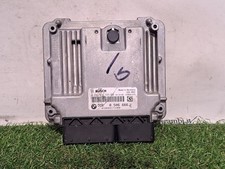 CENTRALINA MOTORE PER MINI Cooper 2° Serie 850666601 0281016585 N47C16A diesel