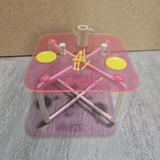 Barbie dream furniture - dream, 1978