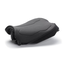 Sedile pilota extra comfort