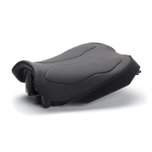 Sedile pilota extra comfort