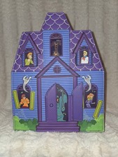 Mini zaino Scooby-Doo Haunted