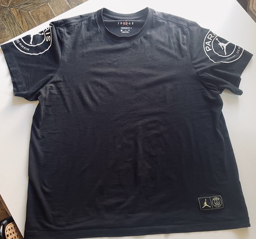 Maglia jordan psg shirt - maglia, x