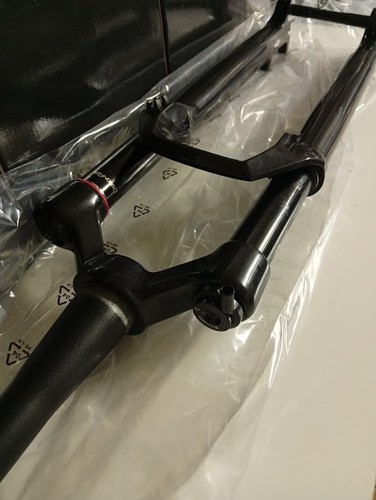 Forcella mtb boost nuova - 29,
