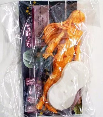 Works trading figure - c-works,