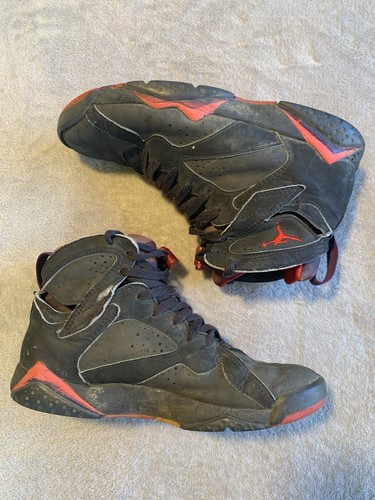 Scarpe basket nike 1992 air - scarpe,
