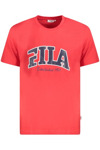 Fila shirt maniche - fila, corte