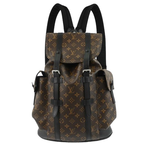 Zaino louis vuitton monogram - louis,