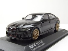 Modellino auto BMW M3 CS 2023