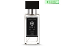 FM 335 PARFUM HOMME - COLLEZIONE PURE ROYAL