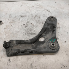 Braccio oscillante sosp. ant. DX CITROEN C3 3a Serie (B618) PureTech 82 Ber