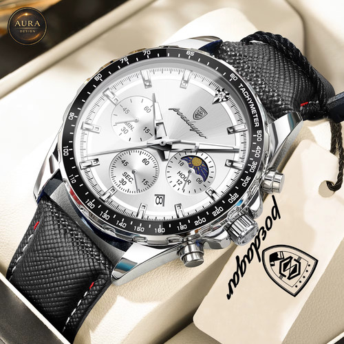 Poedagar orologio unisex - poedagar, –