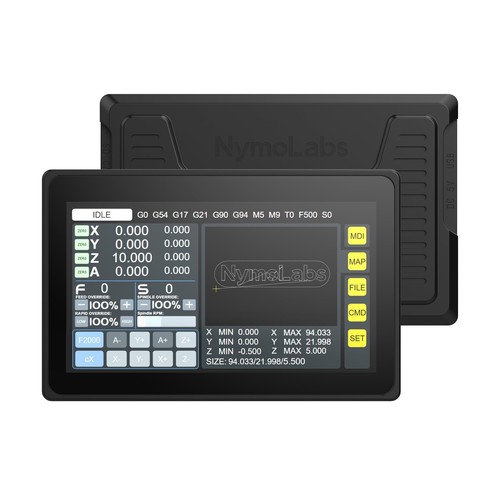 Assi usb cnc controller - cnc,